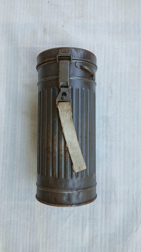 Ww2 wehrmacht contenitore - ww2,