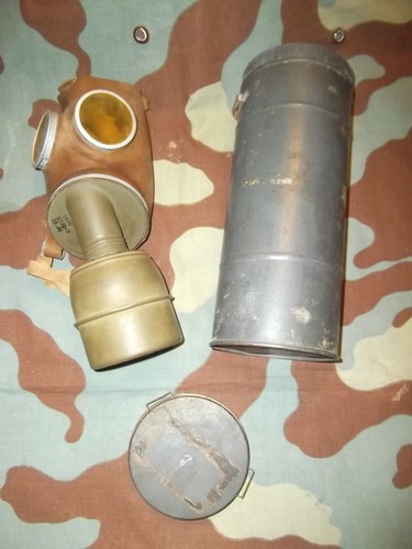 Ww2 french civil - 38, defense