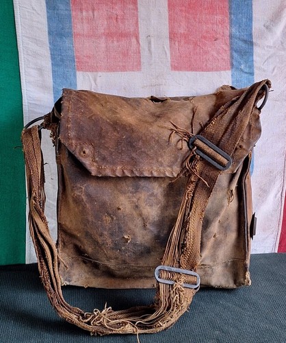 Militaria ww2 sacca ruspante - militaria,