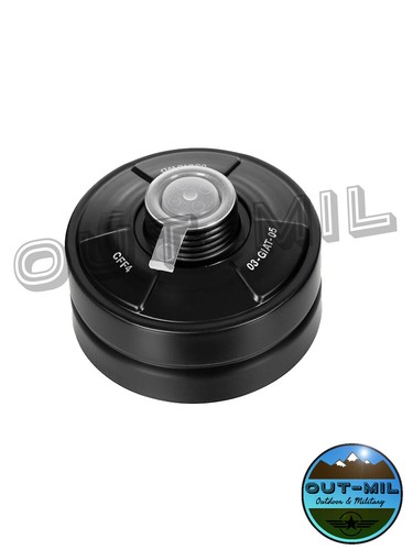Filtro per maschera antigas - per,