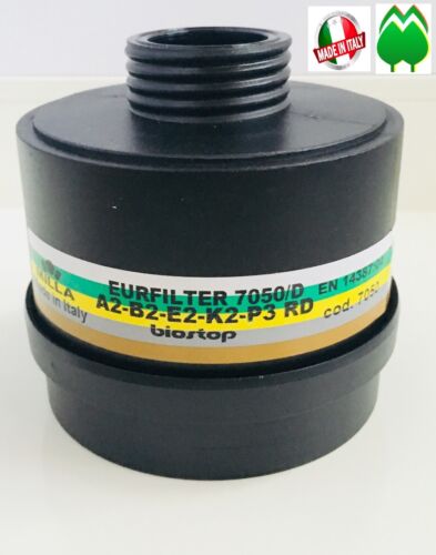 Filtro maschera k 2 - e, p3