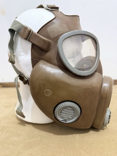 Maschera antigas m10m - maschera,