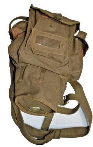 Zaino custodia maschera - zaino,