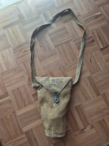 Maschera antigas regio - t.35,