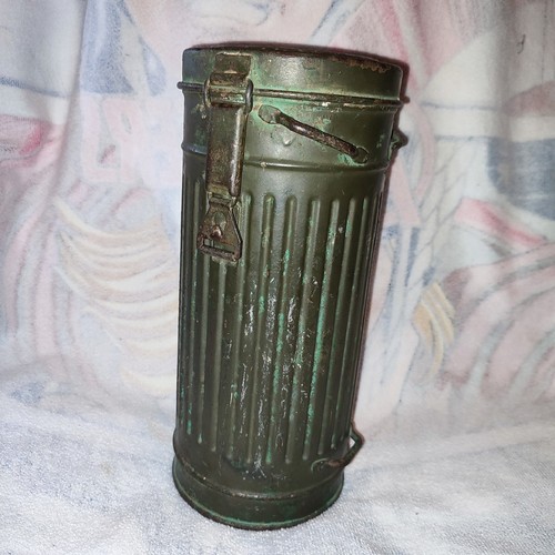 Ww2 contenitore tedesco per - ww2,
