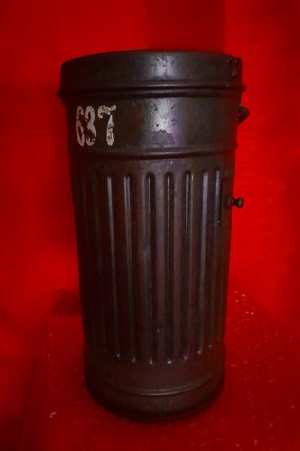 Contenitore/Tubo/Porta