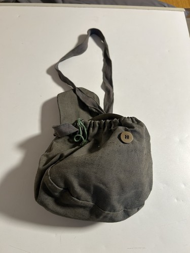 Maschera antigas italiana - maschera, da