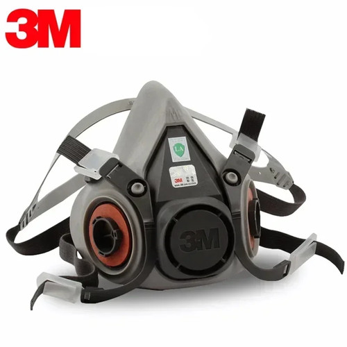 Maschera antigas 6200 - antigas,