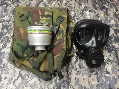 Maschera antigas m90 - m90,