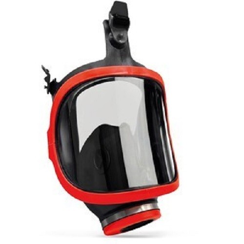 Maschera pieno facciale - maschera,