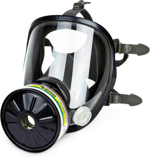 Rhino maschera antigas - rhino,