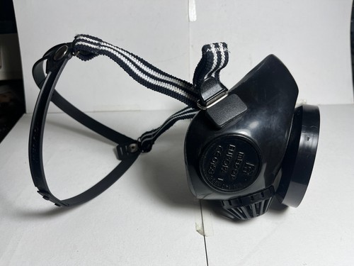 Maschera antigas medop europa - maschera,