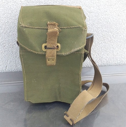 Borsa gas mask - ,