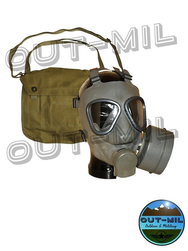 Maschera antigas esercito - antigas,