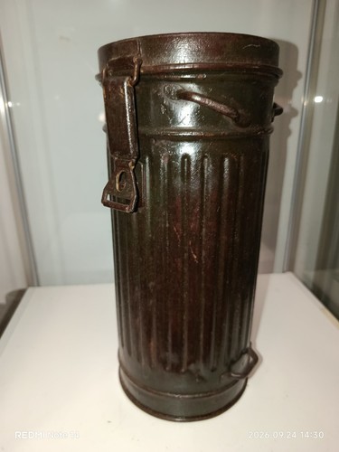 Ww2 german contenitore - ww2,