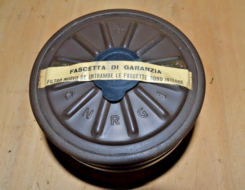 Filtro maschera militare - filtro,