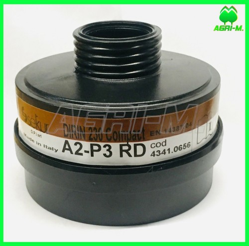Filtro per maschera - a2, p3