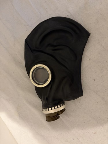 Maschera antigas filtro gp5 - e,
