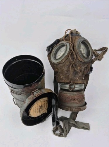 Militaria maschera - militaria,