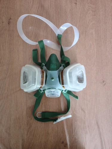 7281 semimaschera - 7281,