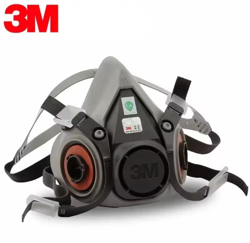 Maschera antigas 6200 - antigas,