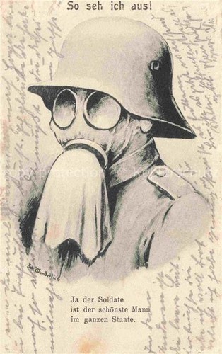 Maschere antigas masque gaz - antigas,